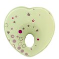 thumbnail image 1 of Almohada para bebé Almohada en forma de corazón para recién nacido Almohada en forma de bebé Almohada protectora para la cabeza anti-sesgo ZefeiWu 9024715085429, 1 of 3