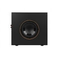 thumbnail image 6 of Monoprice CSW-8: 8" 100-Watt Compact Subwoofer, High-Level Speaker Inputs, Crossover Setting, RCA Inputs, 6 of 6