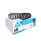 thumbnail image 1 of Resortes AG para Auto Traseros para Audi A3 (8L) 1999 a 2003 2 Piezas Nuevos, 1 of 5