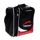 thumbnail image 2 of Bolso de mano/bandolera con compartimento 28 x 23,5 x 31 cm Balck + rojo, 2 of 9