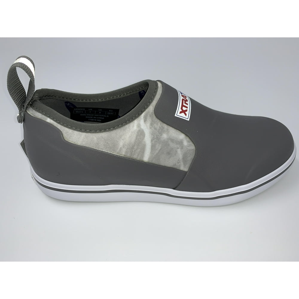 xtratuf deck shoe