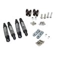 thumbnail image 1 of amortiguadores universales de control remoto para camiones WPL D12 RC, 1 of 5