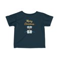 thumbnail image 6 of Merry Christmas Infant Fine Jersey Tee, 6 of 10