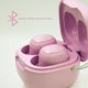 thumbnail image 3 of Auriculares Ultra Compactos FRUTILUPI SHOP NanoEar Rosa, 3 of 6