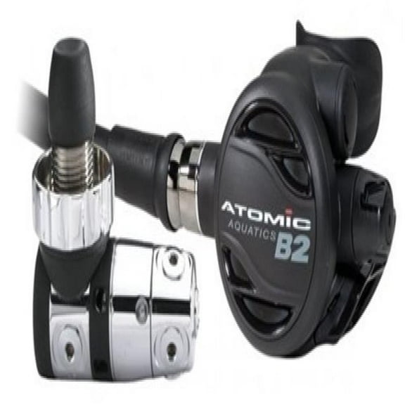 Atomic Aquatics B2 Regulator Din Style