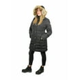 thumbnail image 2 of Michael Kors Women's Puffer Down Winter Coat, 2 of 3