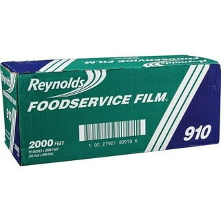  Reynolds Metals 392 Paper Freezer 18x150 : Industrial &  Scientific