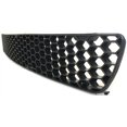 thumbnail image 2 of Front Bumper Grille Compatible with FORD FOCUS 2002-2004 Lower Cover with SVT Model, 2 of 5