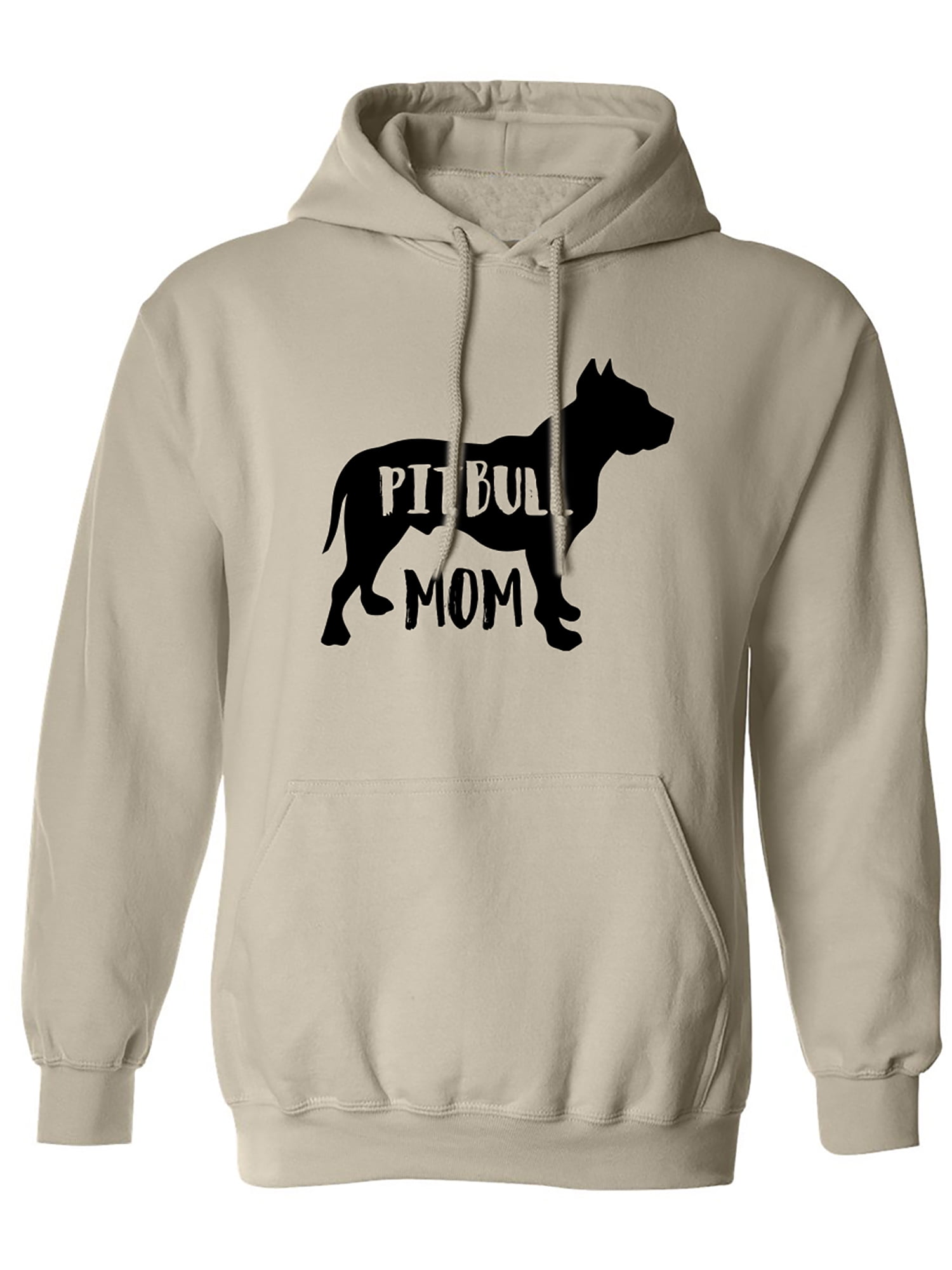 Pitbull pride hoodies sale