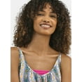 thumbnail image 4 of Jessica Simpson Women's Swing Dress Swim Coverup, Sizes XS-XXL, 4 of 5