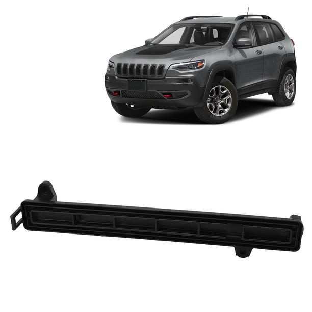 Pw-hot Cabin Filter Door Cover Access Panel 68223045AB For Jeep Cherokee (2014-2019)