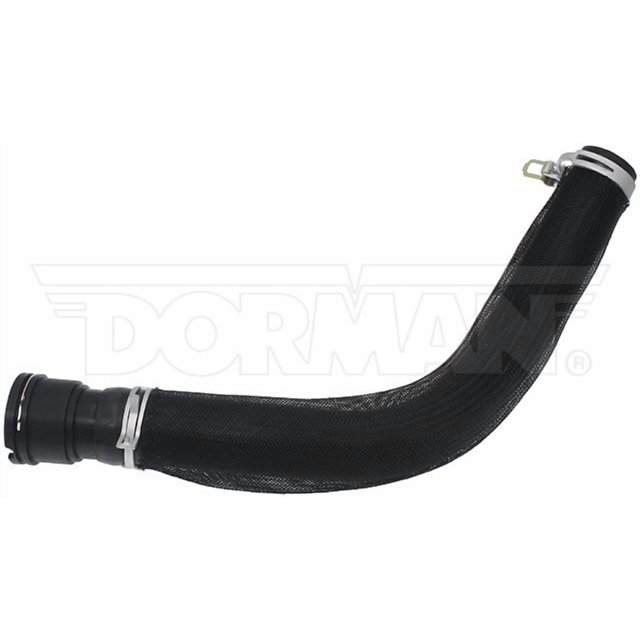 Dorman Heater Hose 626-726 OE Solutions; OE Replacement; Molded Assembly