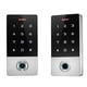thumbnail image 3 of Cerradura De Puerta Eléctrica Control De Acceso Rfid 13.56Mhz Máquina De Acceso De Metal Lector De Huellas Dactilares Control De Cerradura De Puerta Ip68 Impermeable Wiegand 26 Control Táctil Methold EL006415-00, 3 of 6