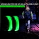 thumbnail image 3 of Brazalete LED luminoso Ehuebsd para correr de noche con carga USB, 3 of 7