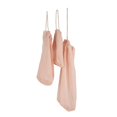 thumbnail image 1 of Organic All Purpose Bag Set - Pale Rose, 1 of 5