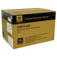 thumbnail image 2 of (8) JBL GSF3-GN 3" Landscape Ground Stake or Wall Mount 70v Commercial Speaker, 2 of 13