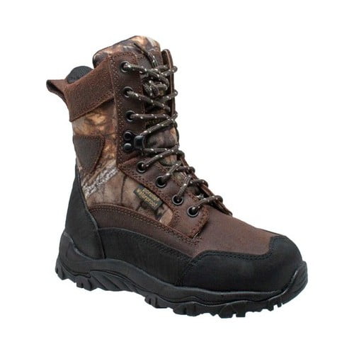 childrens hunting boots
