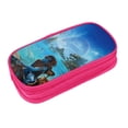 thumbnail image 3 of Avatar Big Capacity Pencil Case, Large Storage Pencil Pouch Pen Case Bag with Zipper, Pencil Case for Office Supplies, 3 of 8
