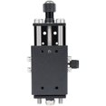 thumbnail image 1 of Régulateur de Hauteur Z, Réglage de la Mise au Point Z Lift pour Graveur TTS 25 TTS 55 TT-5.5S, Module Lift, 1 of 5