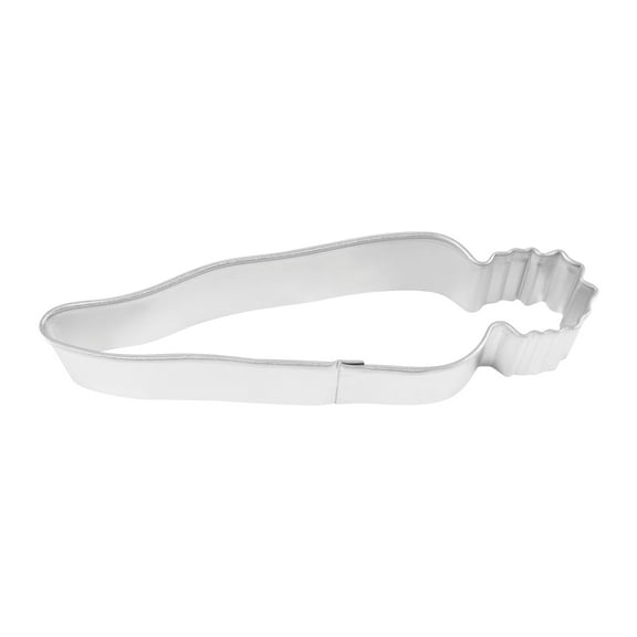 Carrot 4" Cookie Cutter