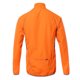 thumbnail image 2 of Hombres reflectante ciclismo chaqueta transpirable manga larga bicicleta Jersey viento, 2 of 8