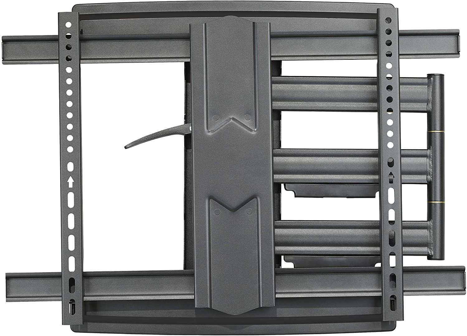 Full-Motion TV Wall Mount - Articulating Arm