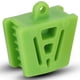 thumbnail image 2 of Bloque de mordida dental NikouMX 10 piezas de apoyo bucal dental, 2 of 8
