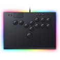 thumbnail image 1 of Control Arcade RAZER Kitsune All-Button Optico para PS5 PC USB-C Slim, 1 of 4