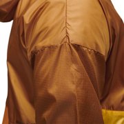 Cotopaxi Cotopaxi Teca Windbreaker Half-Zip Jacket for Men