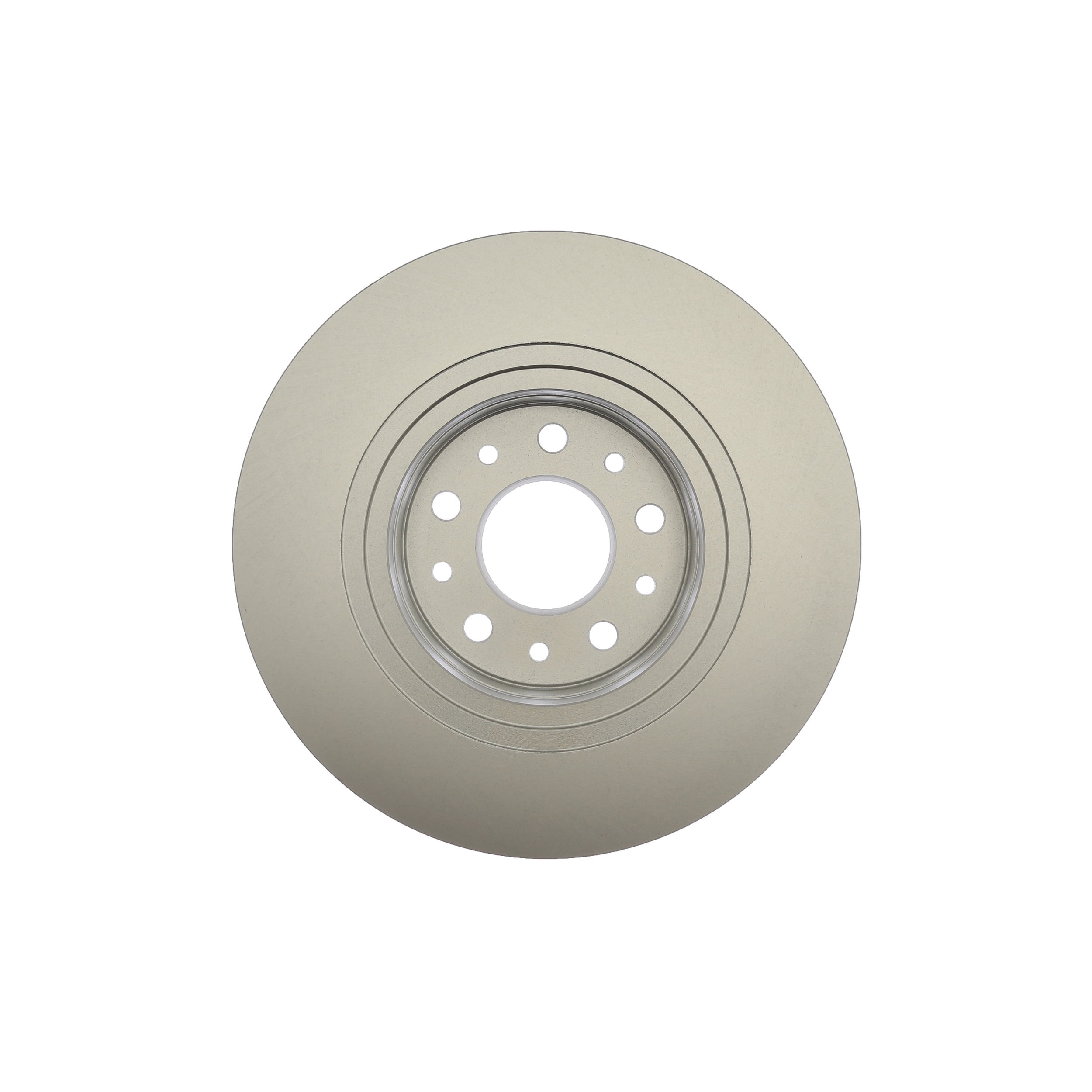 Raybestos Element3™ Coated Rotors Fits select: 2008 FORD TAURUS, 2008 FORD TAURUS X