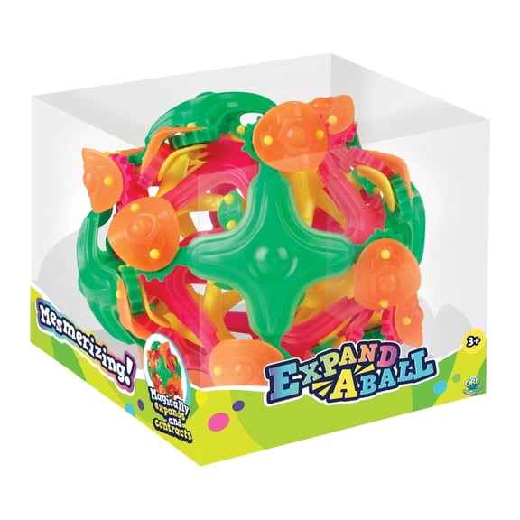EXPAND A BALL FLOWER JUMBO