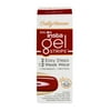 Sally Hansen Salon Insta Gel Strips, Red My Lips, 0.14 Fl. Oz.