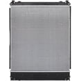 thumbnail image 3 of Sunbelt Radiator For Freightliner Fits M2 106 -- 3.9L 11.1L 4.3L 12.8L 14.0L, 3 of 7