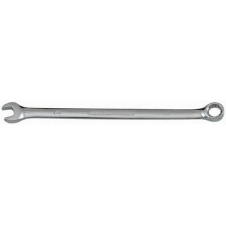 

Master Mechanic 113530 Sae Combination Wrench 9/16