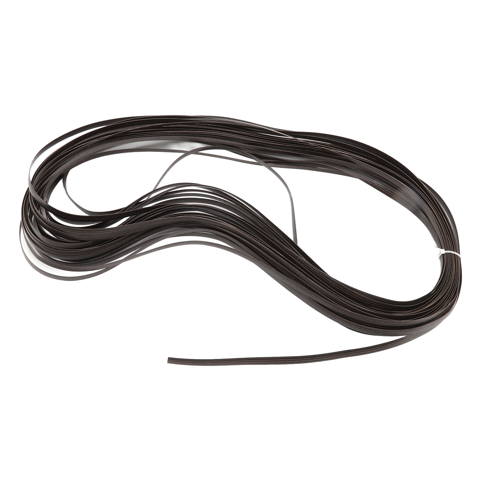 Wicker Repair Kit Plastic Synthetic Rattan Material Wicker Repair