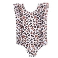 thumbnail image 1 of Trajes de baño para niñas Laklulu Traje de baño para niñas Traje de baño para niñas Traje de baño de una pieza con volantes Traje de baño para niñas Traje de baño de una pieza estampado para niñas, 1 of 5