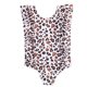 thumbnail image 1 of Laklulu Trajes de baño para niñas Traje de baño para niñas Traje de baño para niñas Traje de baño de una pieza con volantes Traje de baño para niñas Traje de baño de una pieza estampado para niñas, 1 of 5
