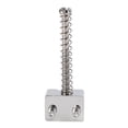 thumbnail image 4 of 5 uds Sillines de cuerda para puente de bajo Zhivalor, pieza de repuesto para guitarra eléctrica, tornillos de resorte, 4 of 8