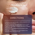 thumbnail image 5 of Instant Rapid Wrinkle Eye Cream: Temporary Effects Firm & Lift Under Eye Bags and Reduction Puffiness and Remover Dark Circles - 60 Second Tightener 30mL, 5 of 7