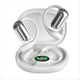 thumbnail image 1 of Auriculares Bluetooth 5.3 con Traducción de IA y Gancho para la Oreja. Auriculares de Oído Abierto para Correr, Fitness y Aprender A, 1 of 5