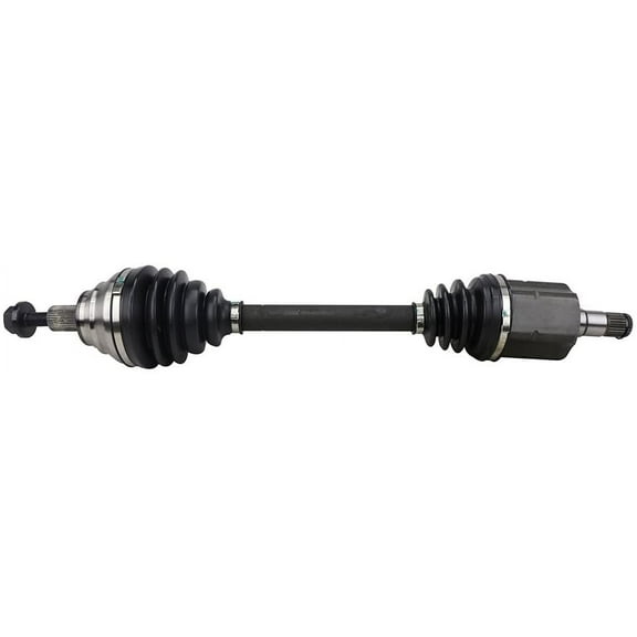 Bodeman Front Left CV Axle for Audi Volkswagen