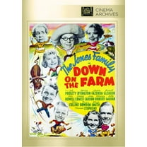 Down on the Farm (DVD), Fox Mod, Comedy