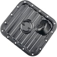 thumbnail image 4 of A-Premium Lower Engine Oil Pan Replacement for Lexus GS300 2006 GS350 2007-2011 IS250 2006-2012 IS350 2011-2012 AWD Only, 4 of 5