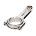 thumbnail image 4 of Manley Chevrolet LS 6.125 Length H Tuff Series Connecting Rod Set w/ ARP 2000 Bolts - 15051R-8, 4 of 8
