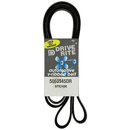 BELTS OEM Fits select: 2011-2016 BUICK LACROSSE  2006-2012 MERCEDES-BENZ C