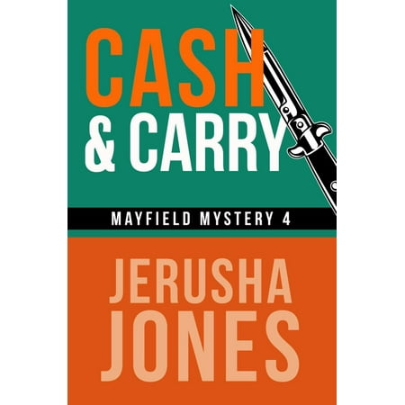 Cash & Carry - eBook