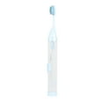 thumbnail image 3 of Xihbxyly Juego de Cepillos de Dientes de Viaje, Compacto y Plegable, con Estuche para Pasta de Dientes Integrado, Diseño Ligero y Portátil, Ideal para Camping, Viajes de Negocios, Apto para Adultos y, 3 of 3