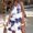 2#White, variant on RYDCOT Summer Dresses for Women 2024 Trendy Tie Dye Print Cover Up V-Neck Sleeveless Sundresses with Pockets Beach Vacation Dresses on Clearance