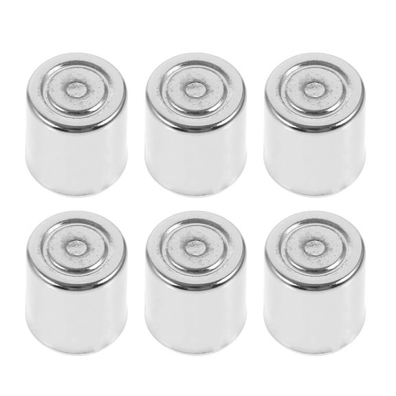 6 Pcs Kitchen Supply Parts for Microwave Ovens Accessory Accessories Light Furnace