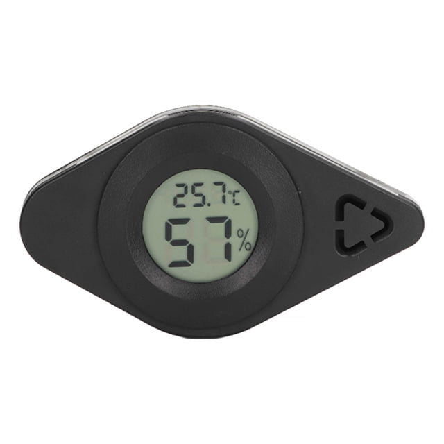 Guitar Sound Hole Moistener,Guitar Humidifier Plastic Professional Guitar Hygrometer Ukulele Humidifier Convenient Use
